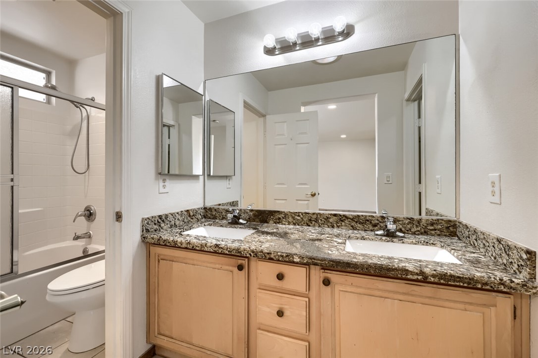276 Cattlebaron Terrace Henderson NV 89012