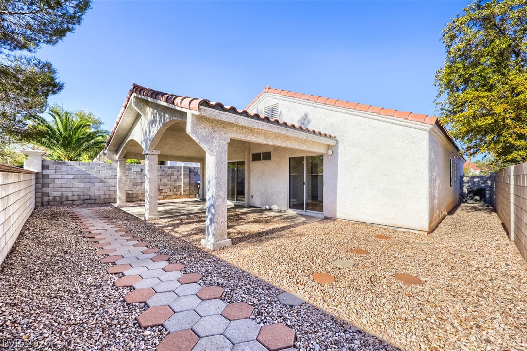 276 Cattlebaron Terrace Henderson NV 89012