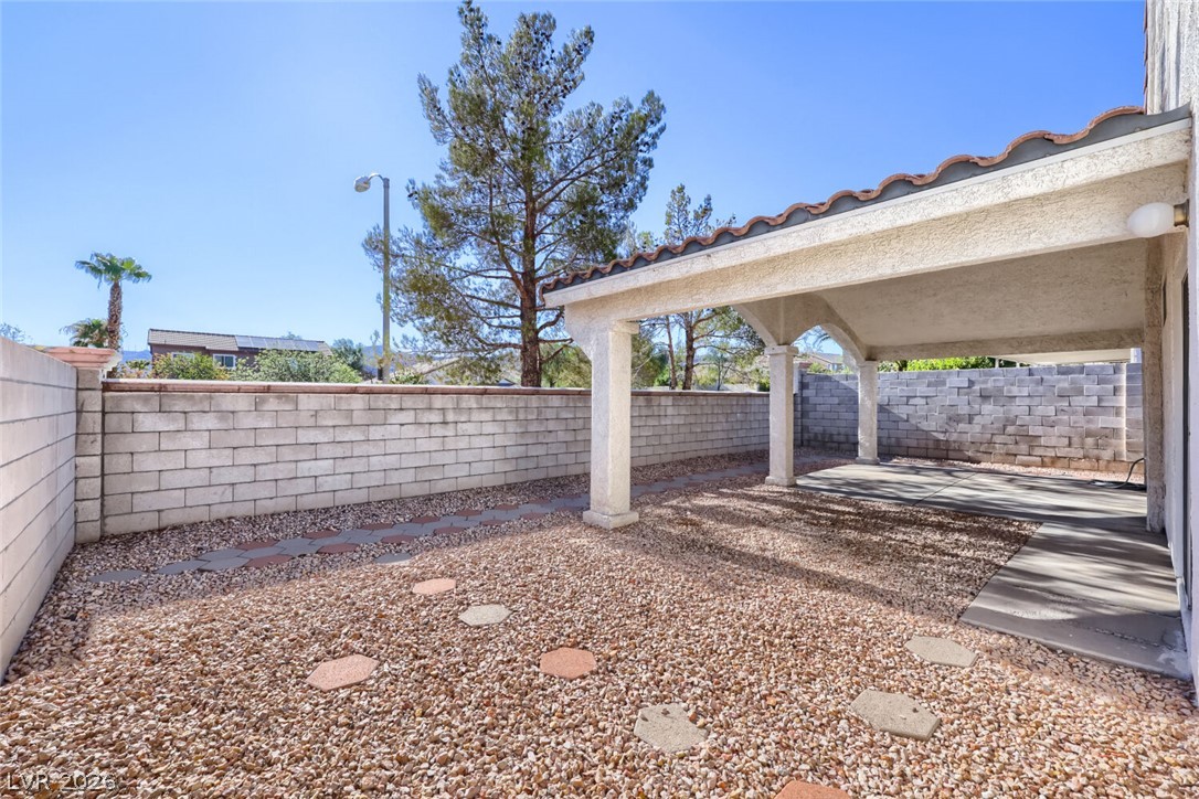 276 Cattlebaron Terrace Henderson NV 89012
