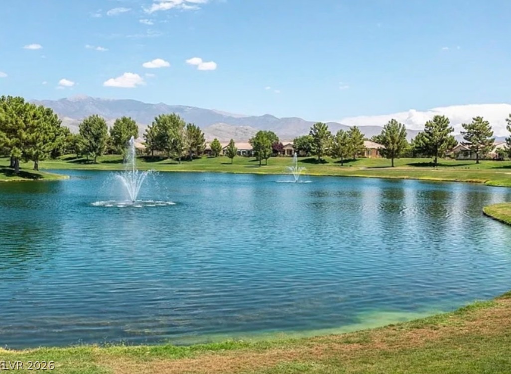 4724 South Adriano Way Pahrump NV 89061