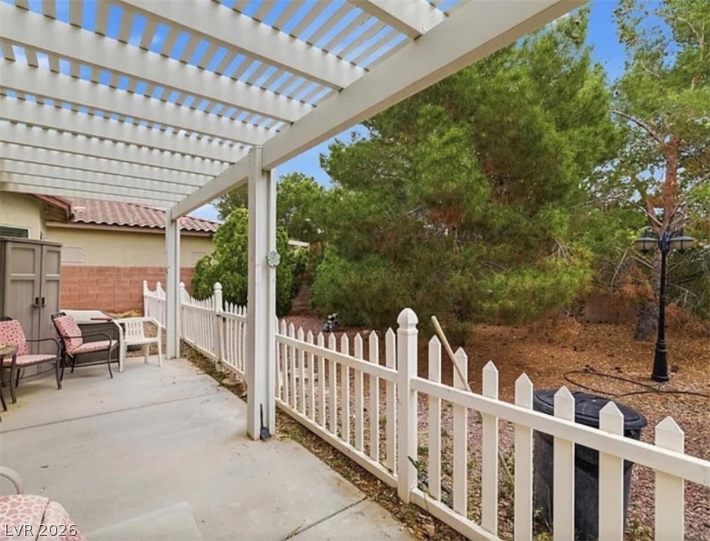 4724 South Adriano Way Pahrump NV 89061
