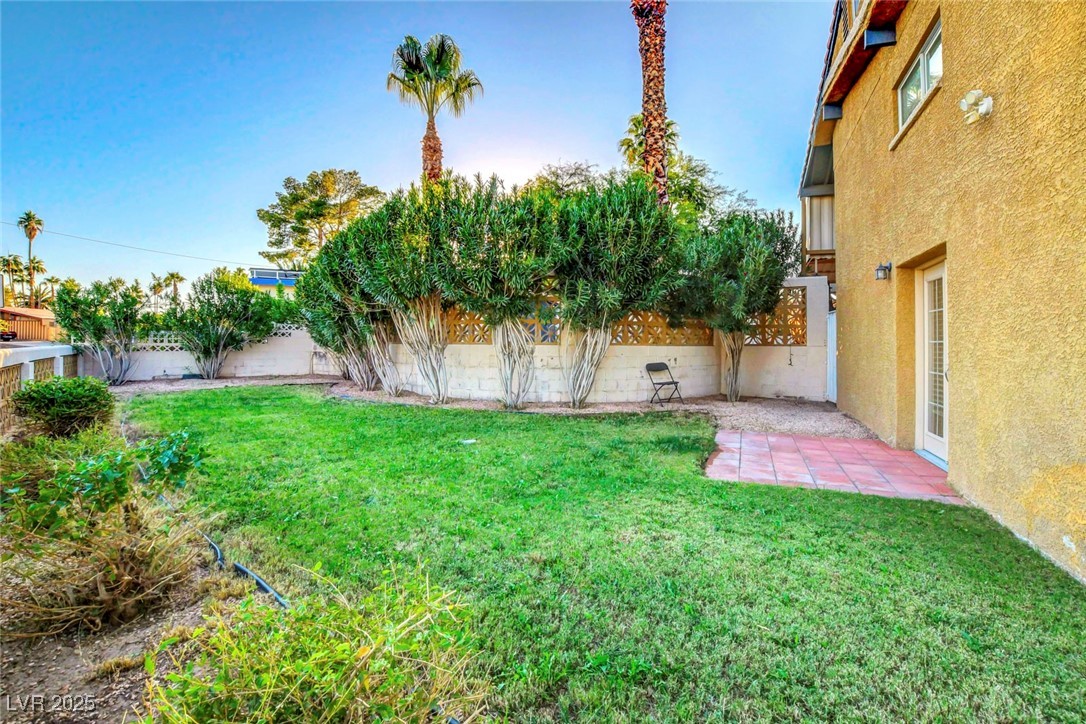 1729 East Desert Inn Road Las Vegas NV 89169