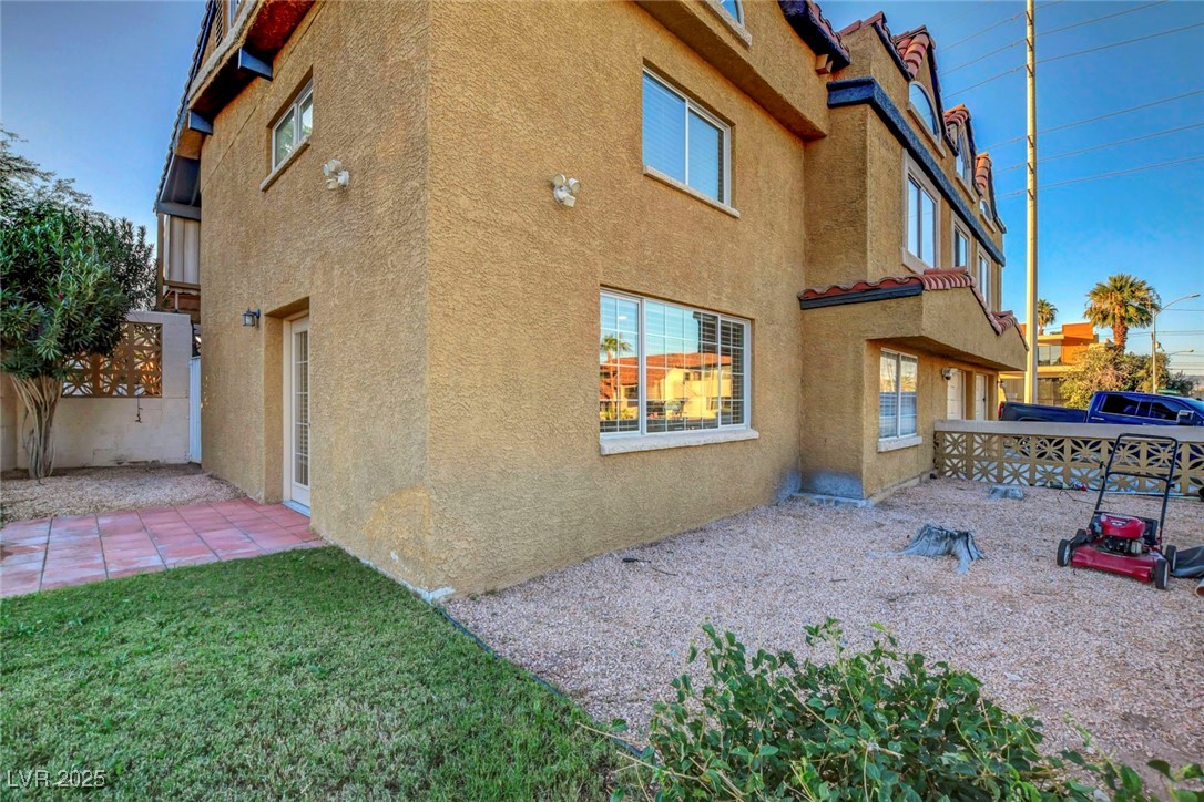 1729 East Desert Inn Road Las Vegas NV 89169