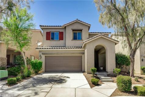 8083 Mosaic Sunrise Lane Las Vegas NV 89166
