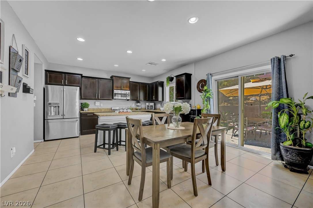 8083 Mosaic Sunrise Lane Las Vegas NV 89166