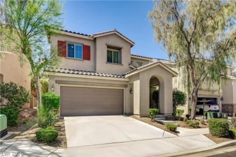 8083 Mosaic Sunrise Lane Las Vegas NV 89166