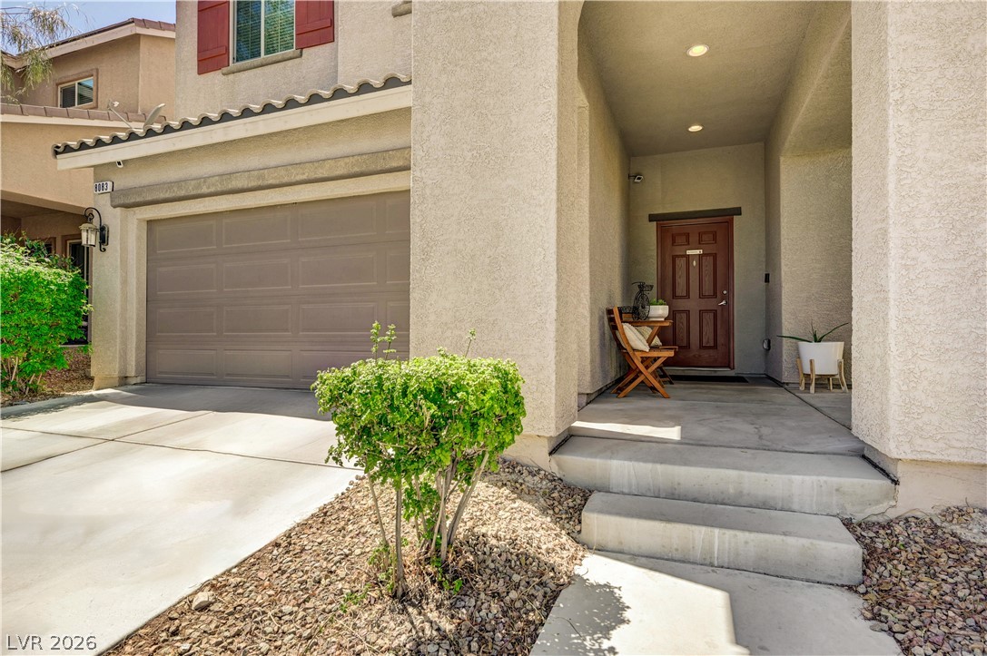 8083 Mosaic Sunrise Lane Las Vegas NV 89166