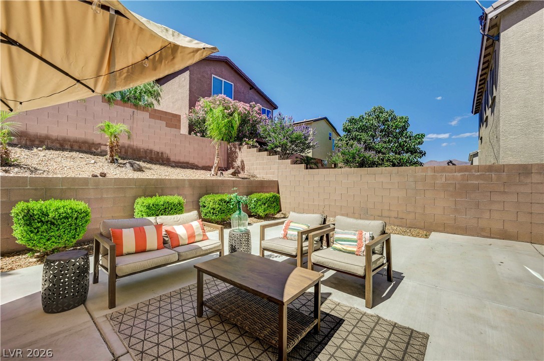 8083 Mosaic Sunrise Lane Las Vegas NV 89166