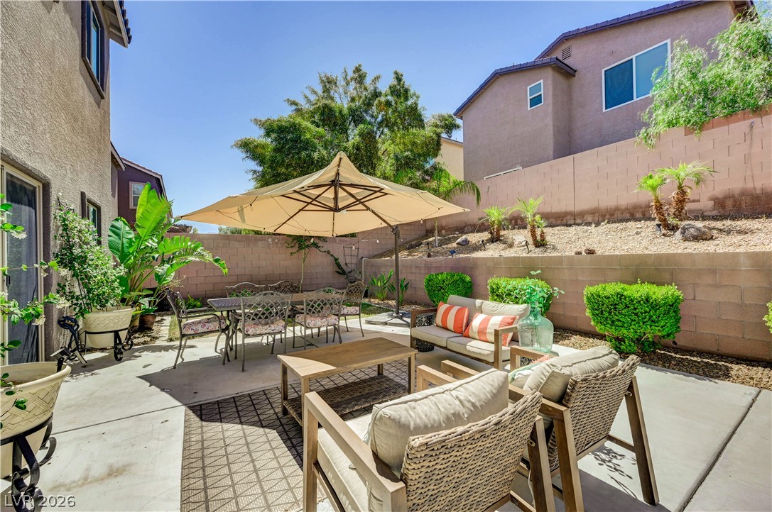 8083 Mosaic Sunrise Lane Las Vegas NV 89166