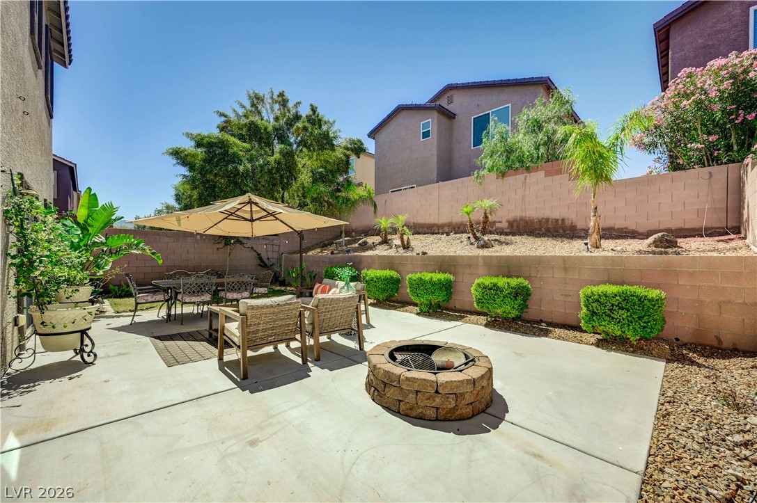 8083 Mosaic Sunrise Lane Las Vegas NV 89166