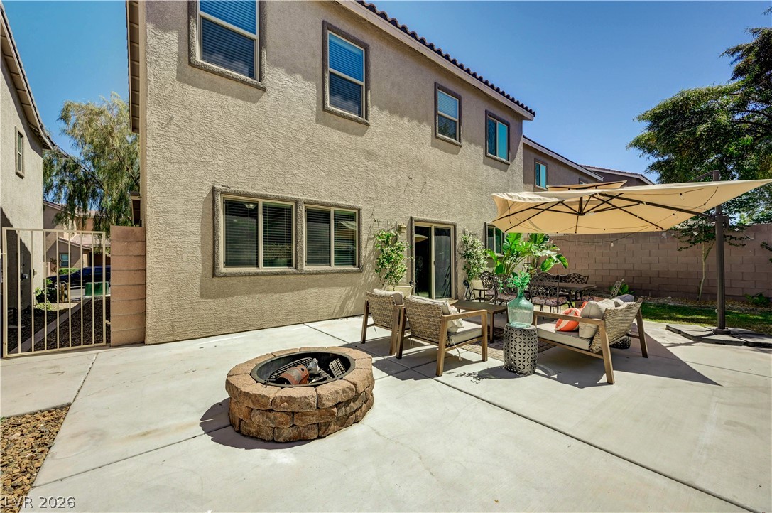 8083 Mosaic Sunrise Lane Las Vegas NV 89166