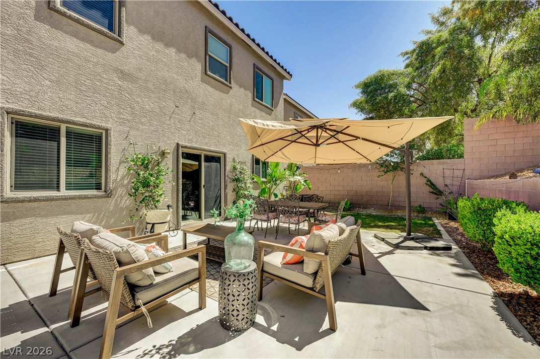 8083 Mosaic Sunrise Lane Las Vegas NV 89166