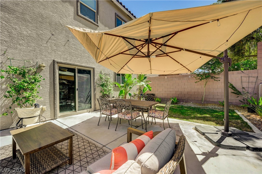 8083 Mosaic Sunrise Lane Las Vegas NV 89166
