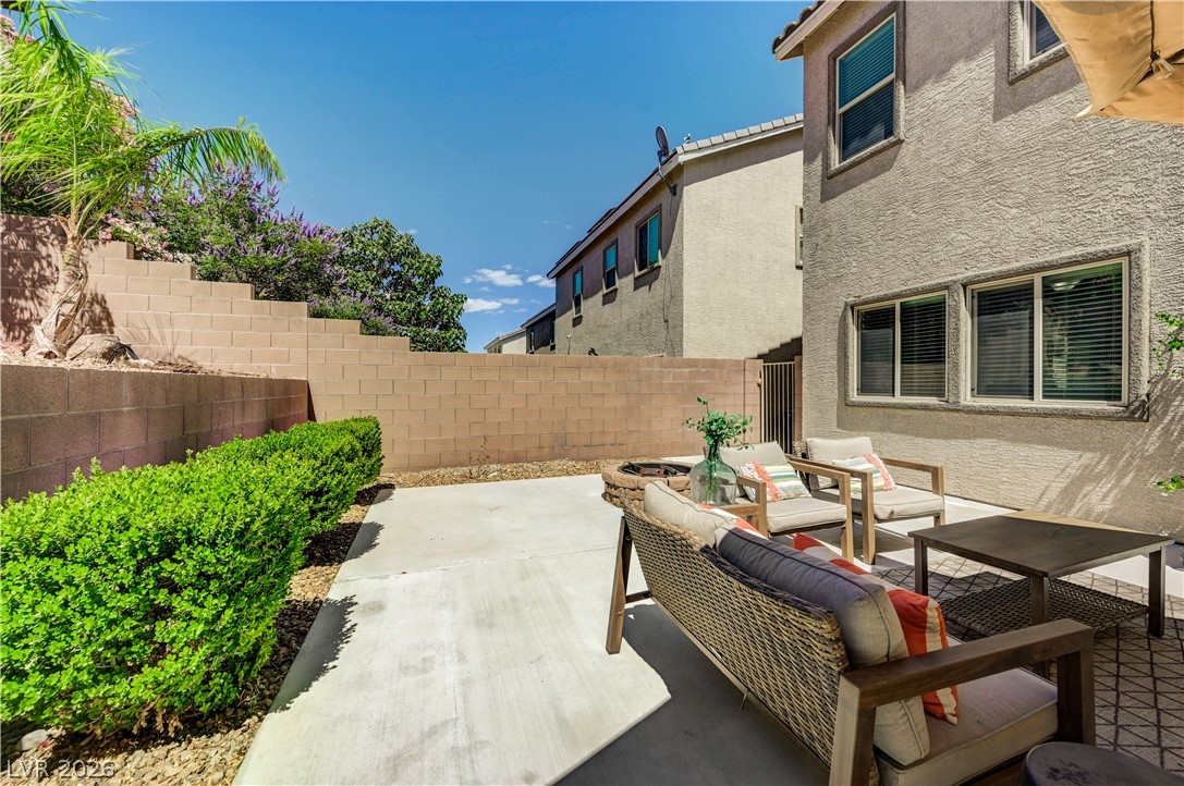8083 Mosaic Sunrise Lane Las Vegas NV 89166