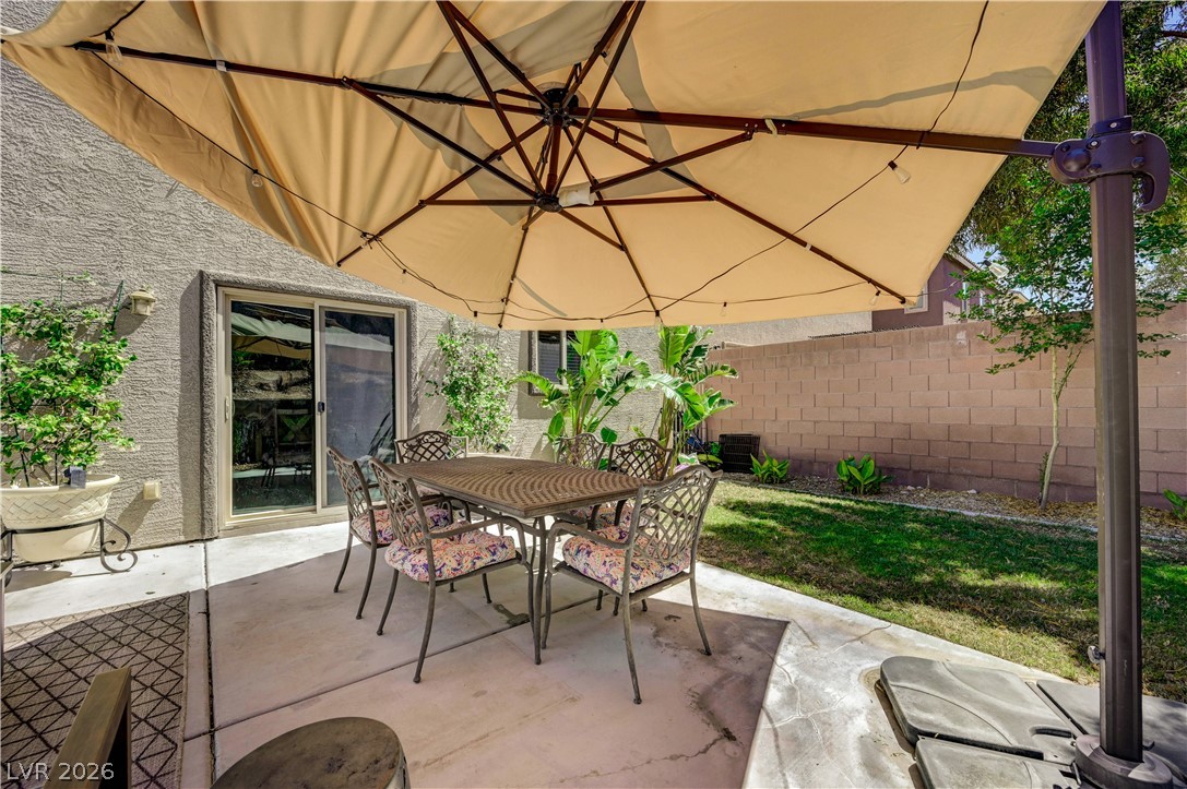 8083 Mosaic Sunrise Lane Las Vegas NV 89166