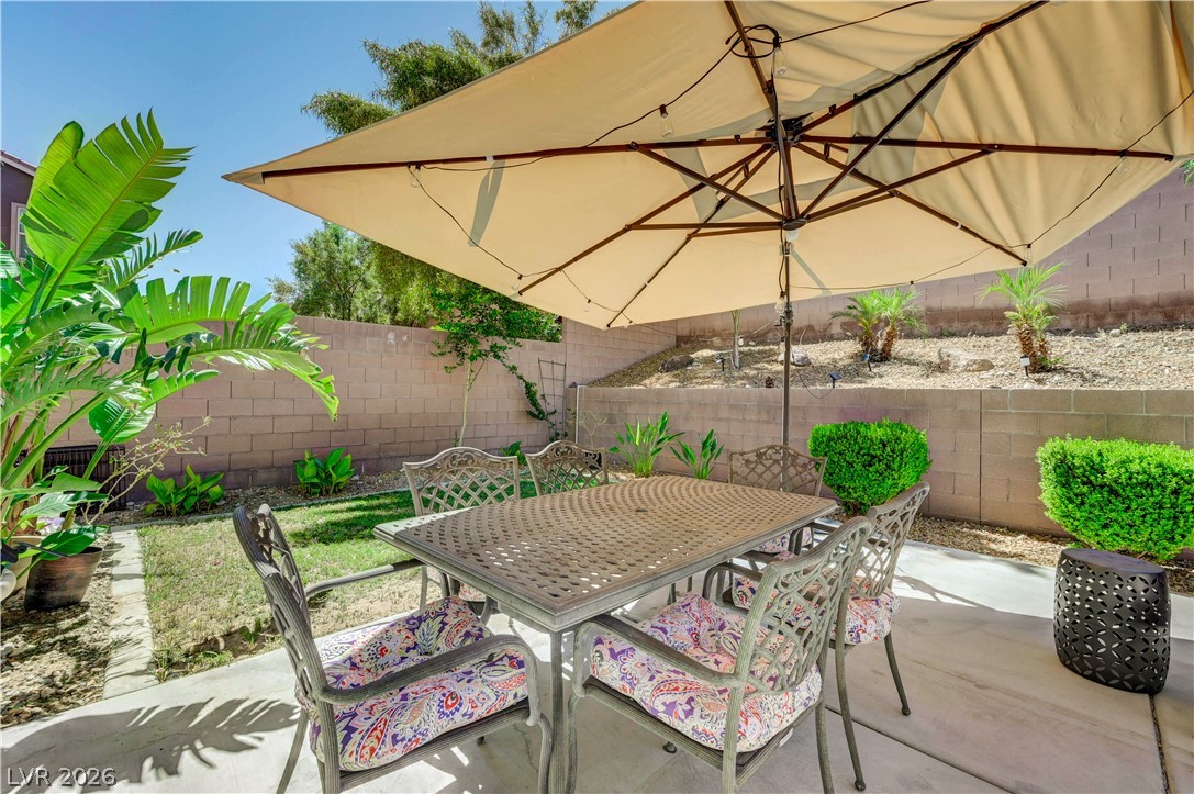 8083 Mosaic Sunrise Lane Las Vegas NV 89166