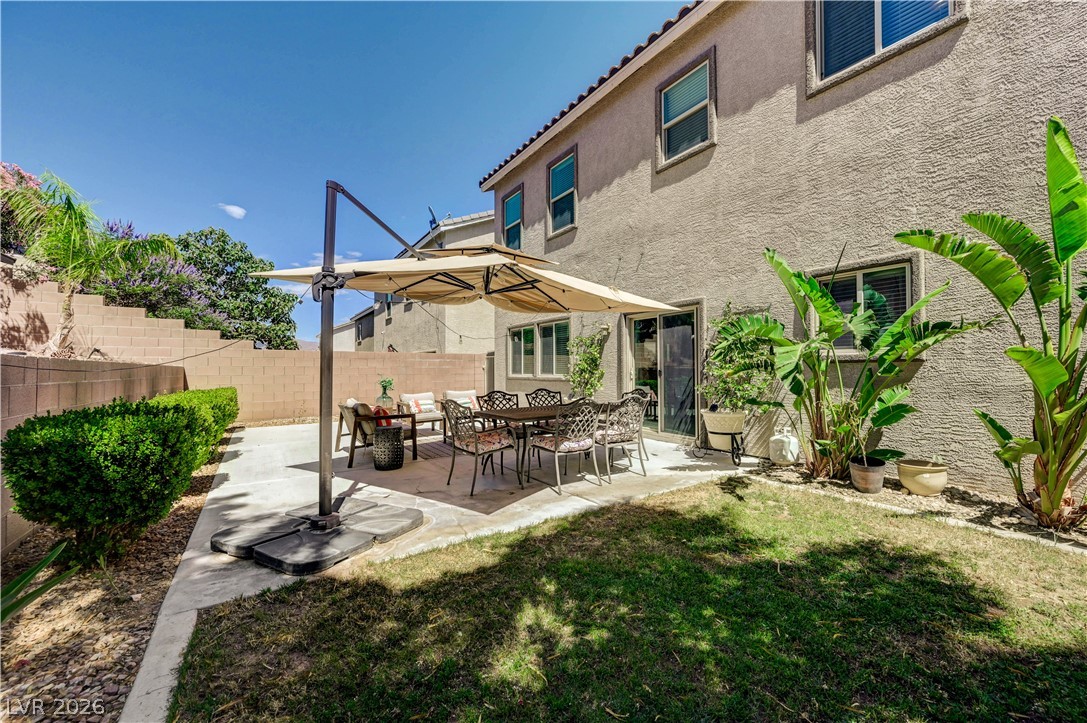 8083 Mosaic Sunrise Lane Las Vegas NV 89166