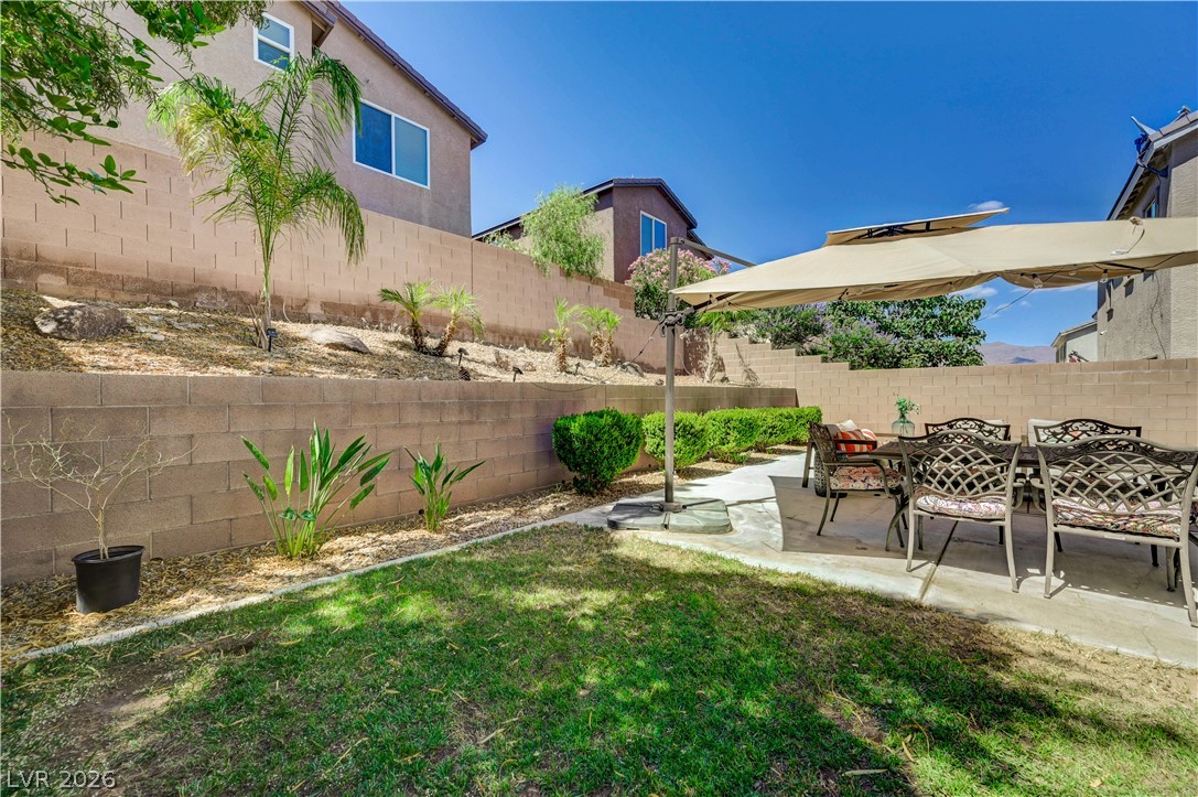 8083 Mosaic Sunrise Lane Las Vegas NV 89166