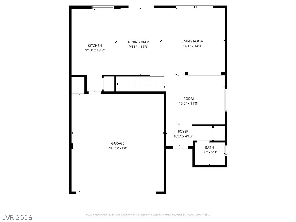8083 Mosaic Sunrise Lane Las Vegas NV 89166