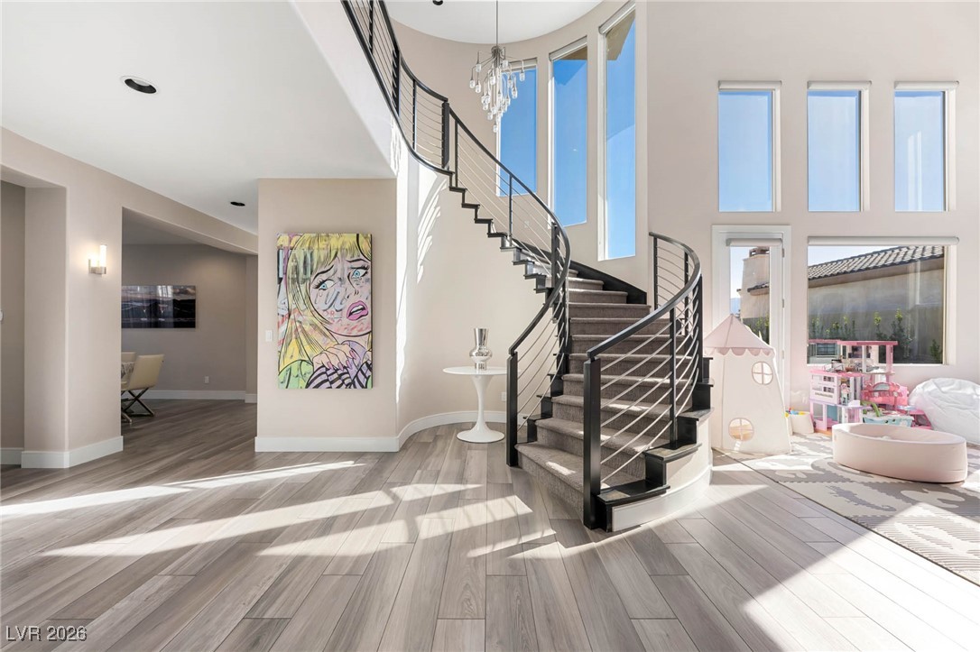 11247 Winter Cottage Place Las Vegas NV 89135