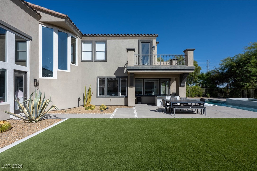 11247 Winter Cottage Place Las Vegas NV 89135