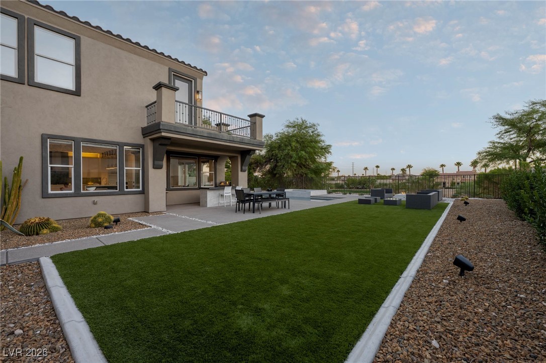 11247 Winter Cottage Place Las Vegas NV 89135