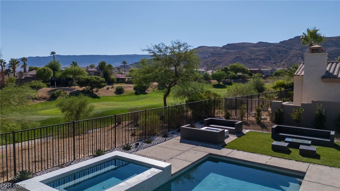 11247 Winter Cottage Place Las Vegas NV 89135