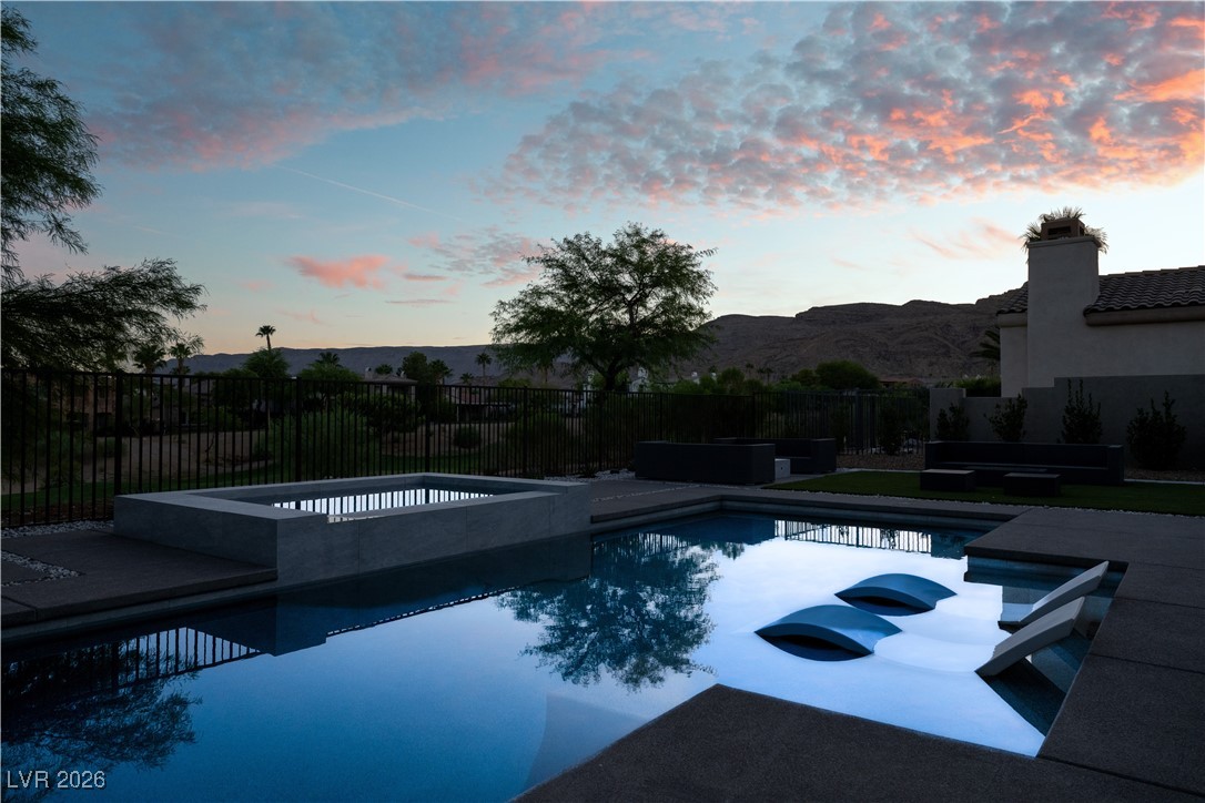 11247 Winter Cottage Place Las Vegas NV 89135