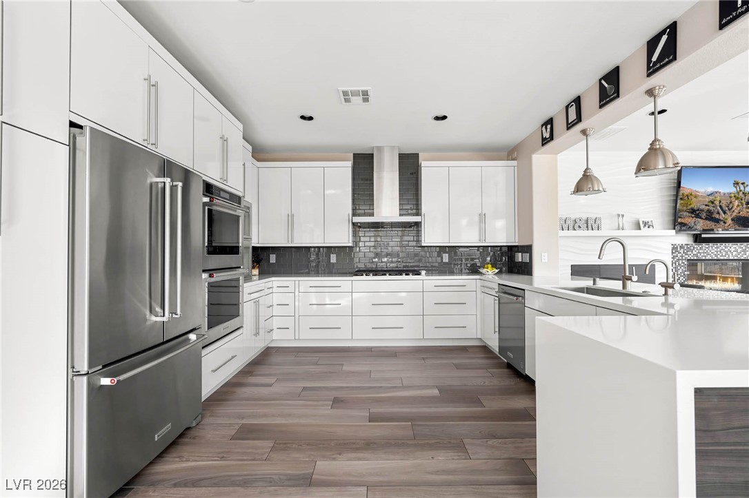 11247 Winter Cottage Place Las Vegas NV 89135