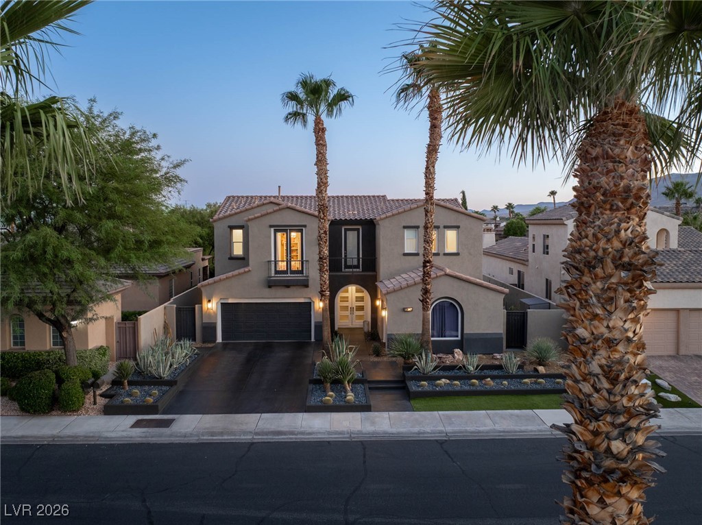 11247 Winter Cottage Place Las Vegas NV 89135