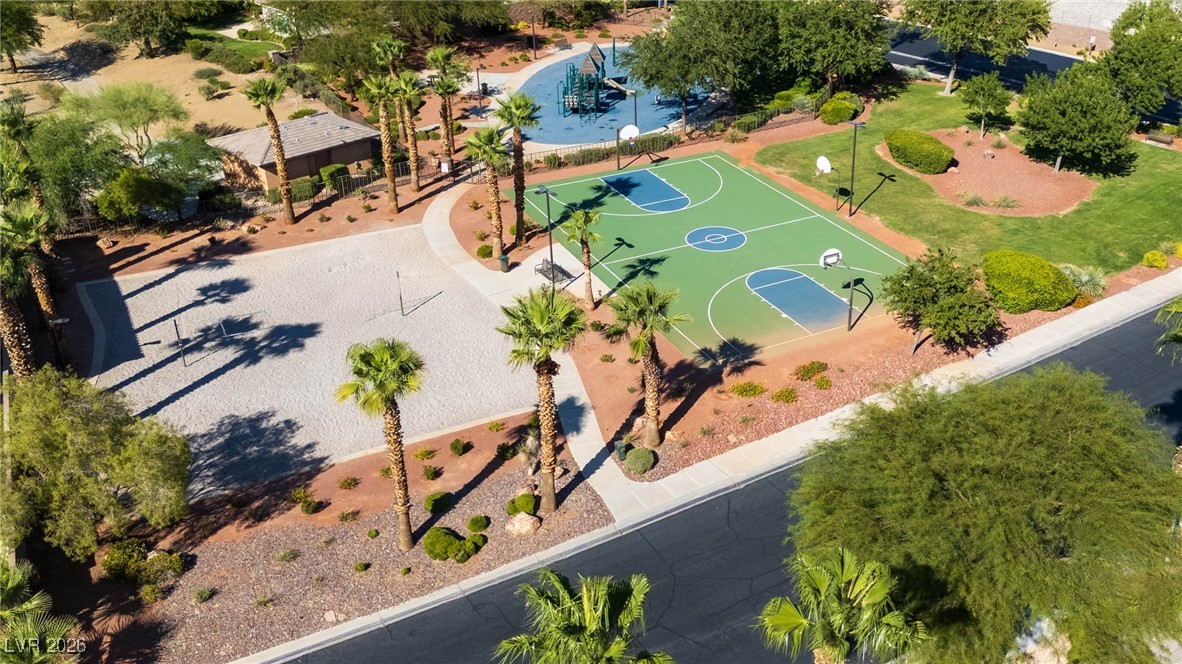 11247 Winter Cottage Place Las Vegas NV 89135