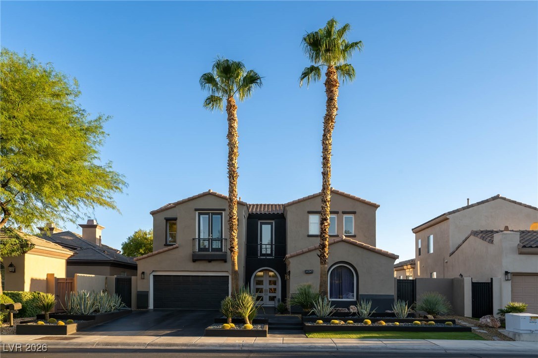 11247 Winter Cottage Place Las Vegas NV 89135