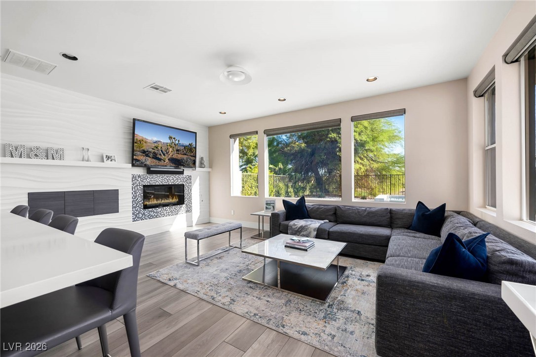 11247 Winter Cottage Place Las Vegas NV 89135