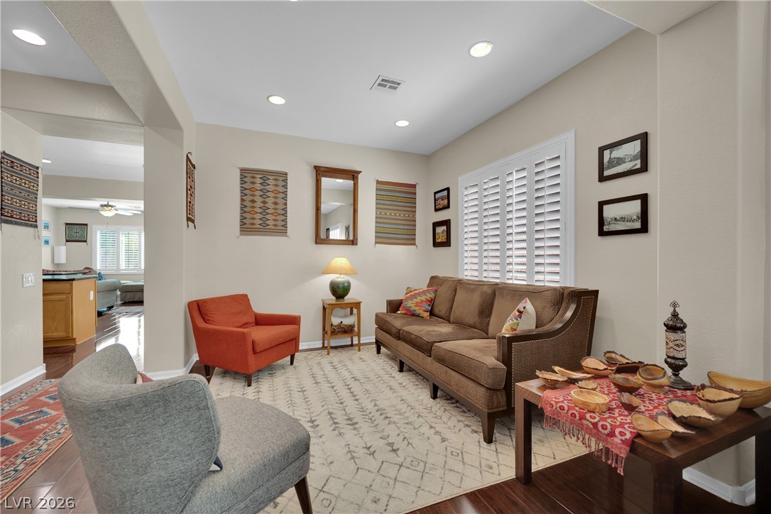 823 Paseo Cerro Place Las Vegas NV 89138