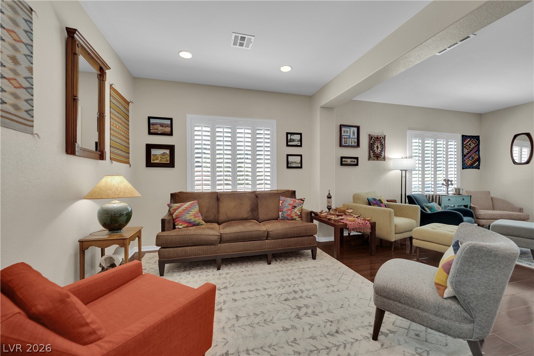 823 Paseo Cerro Place Las Vegas NV 89138