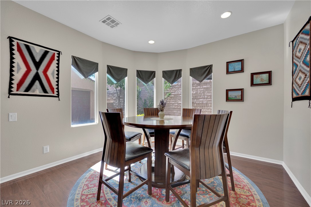 823 Paseo Cerro Place Las Vegas NV 89138