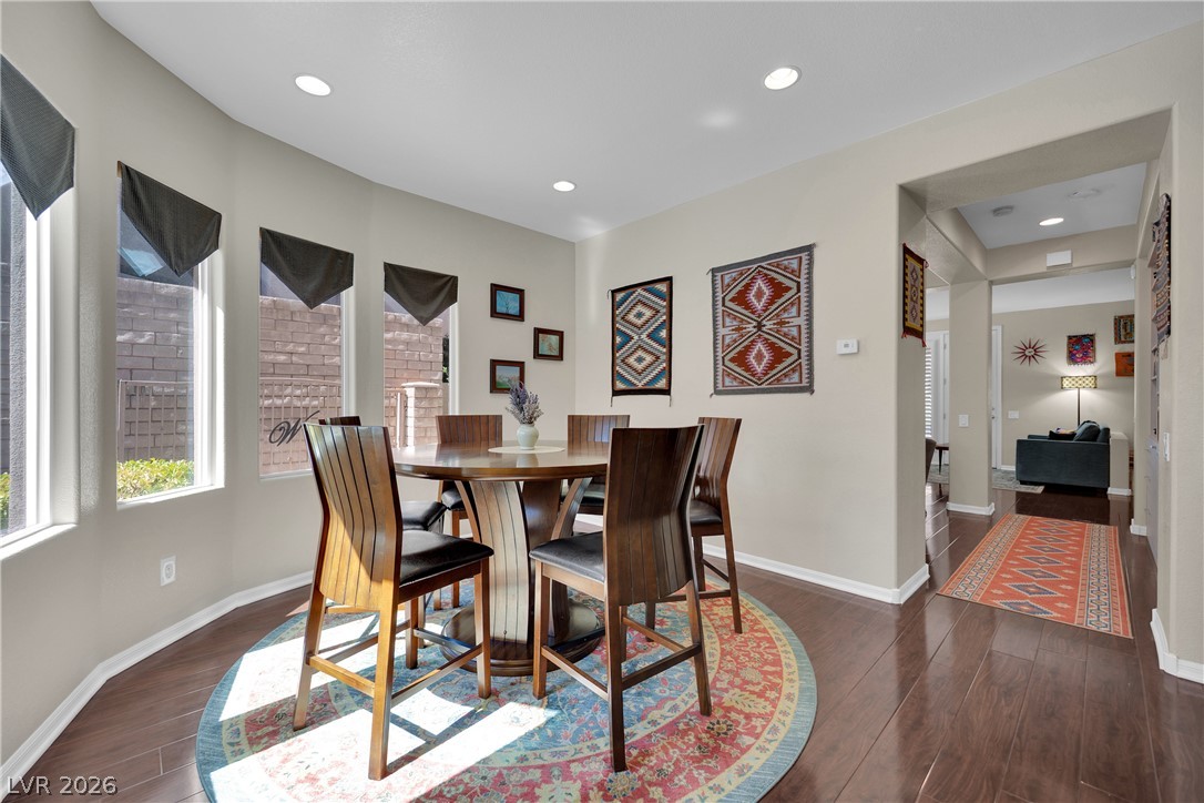 823 Paseo Cerro Place Las Vegas NV 89138