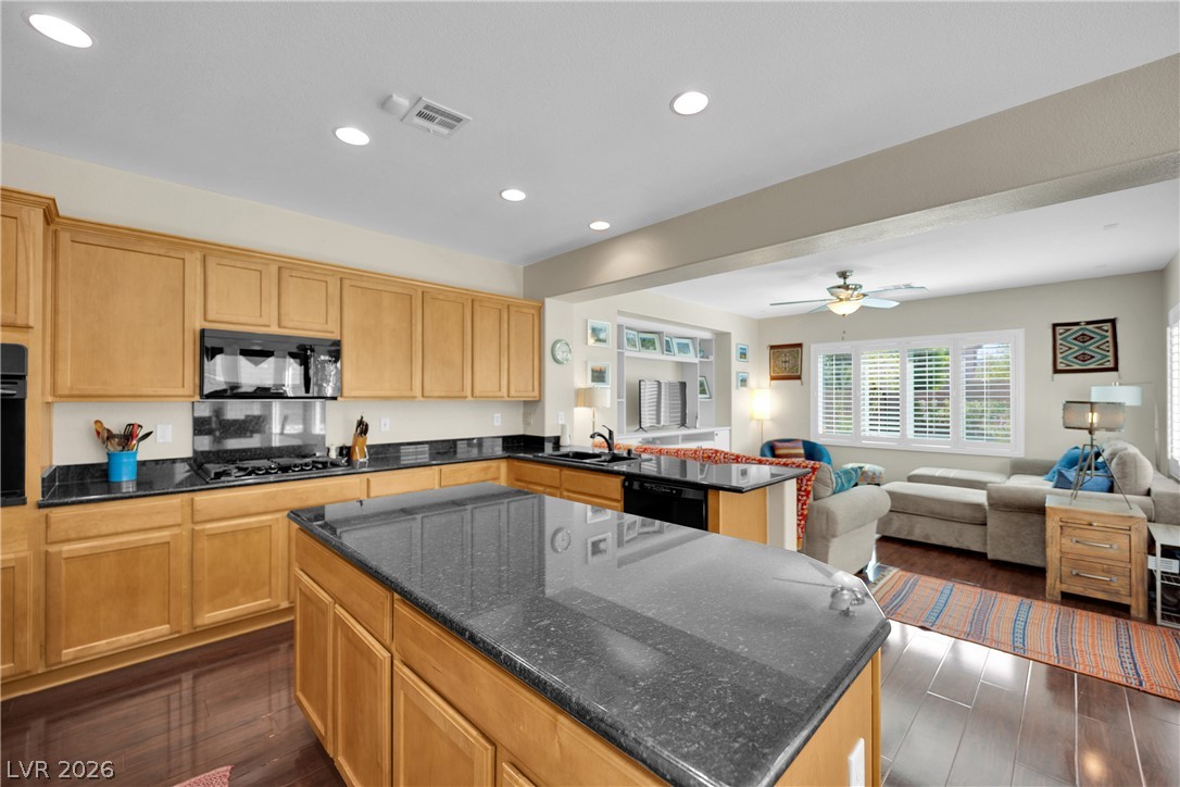 823 Paseo Cerro Place Las Vegas NV 89138