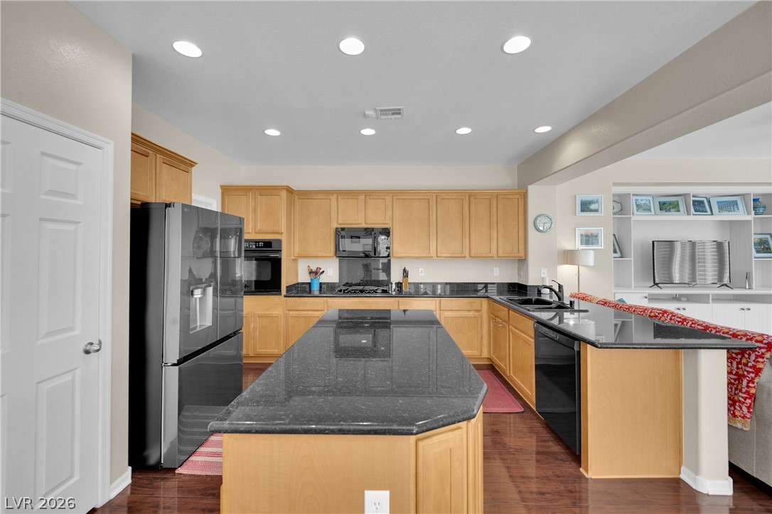 823 Paseo Cerro Place Las Vegas NV 89138