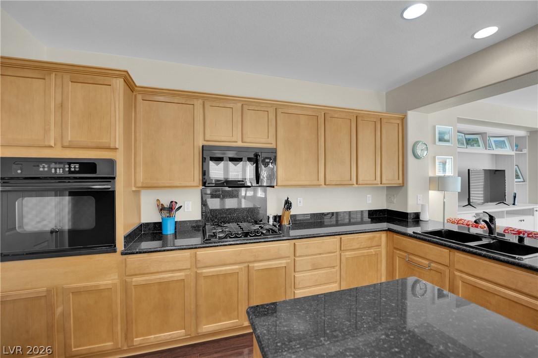 823 Paseo Cerro Place Las Vegas NV 89138