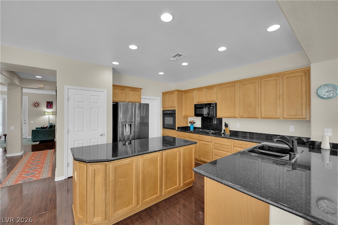 823 Paseo Cerro Place Las Vegas NV 89138
