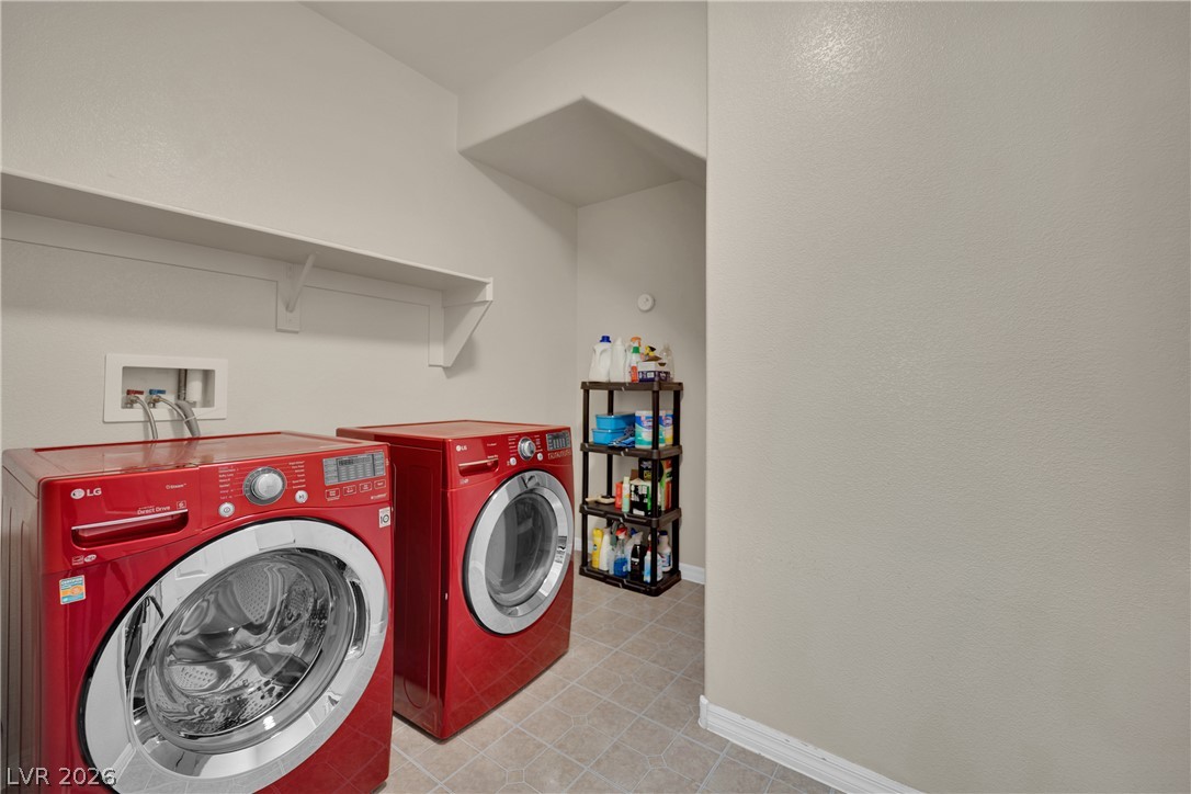 823 Paseo Cerro Place Las Vegas NV 89138