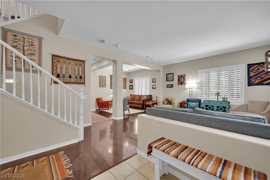 823 Paseo Cerro Place Las Vegas NV 89138