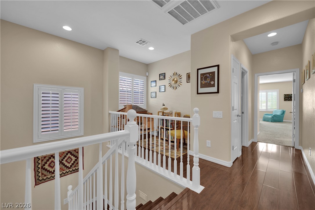 823 Paseo Cerro Place Las Vegas NV 89138