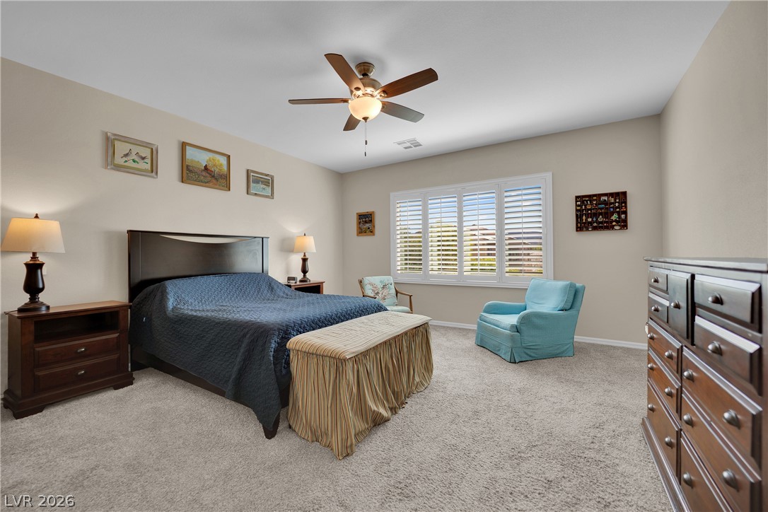 823 Paseo Cerro Place Las Vegas NV 89138