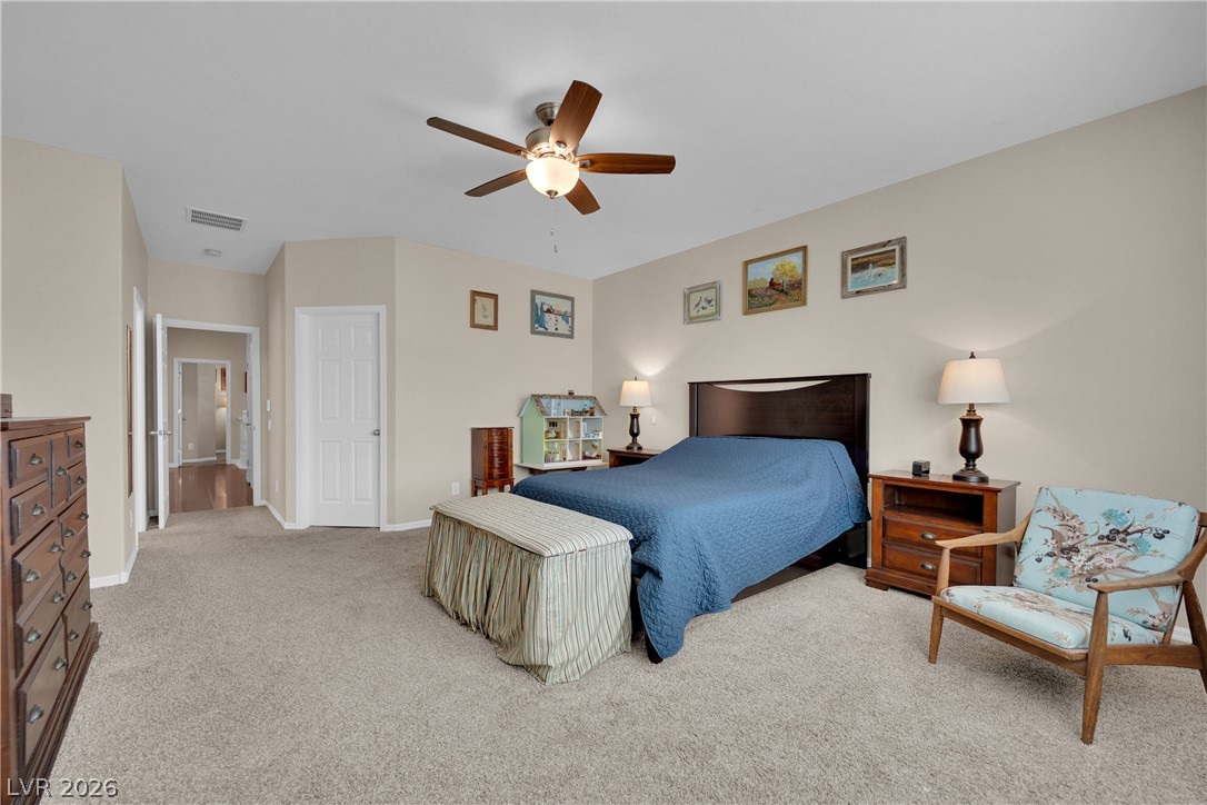 823 Paseo Cerro Place Las Vegas NV 89138