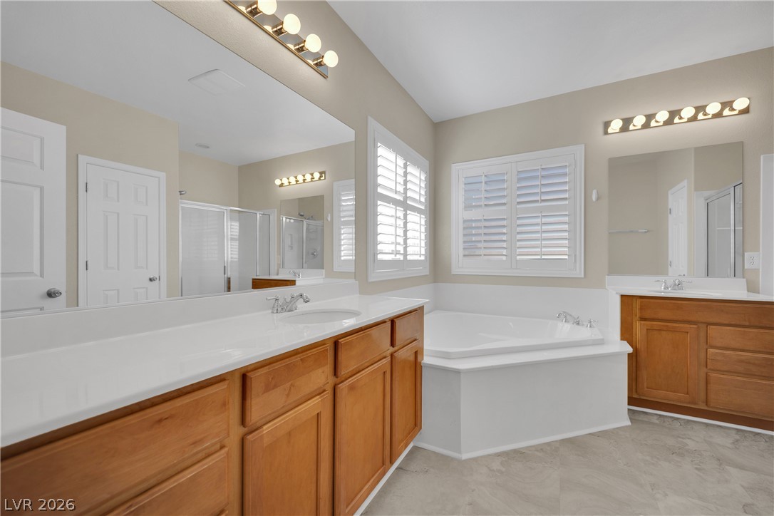 823 Paseo Cerro Place Las Vegas NV 89138