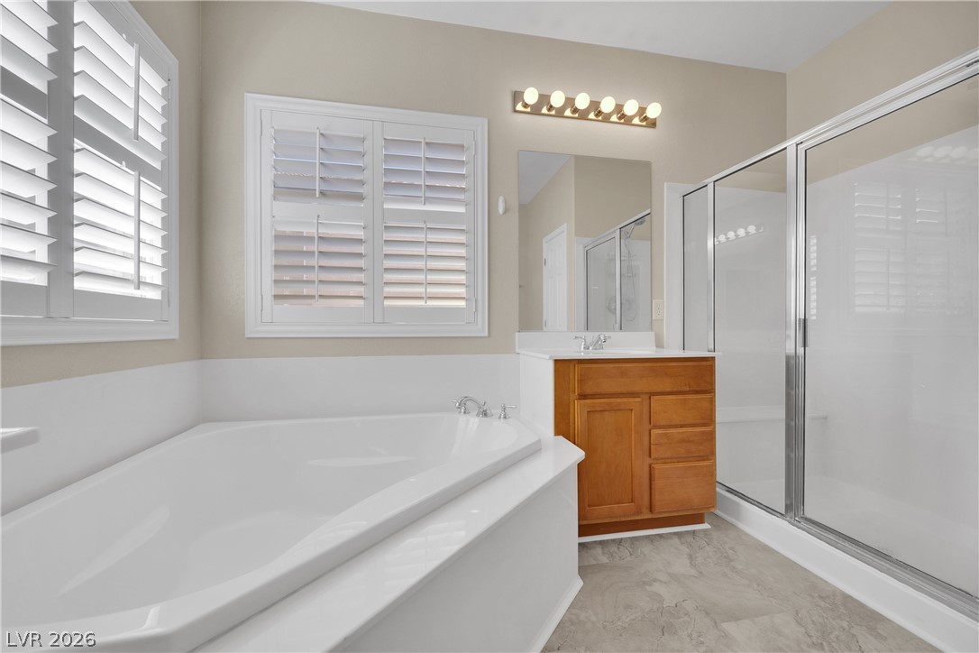 823 Paseo Cerro Place Las Vegas NV 89138