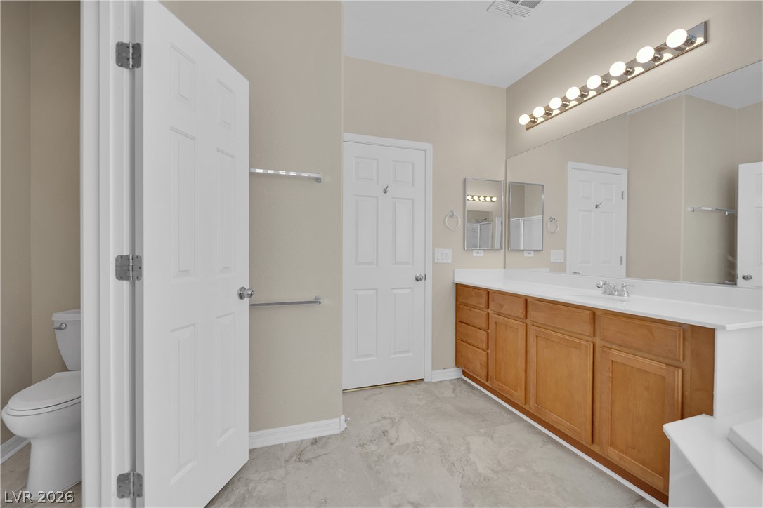 823 Paseo Cerro Place Las Vegas NV 89138