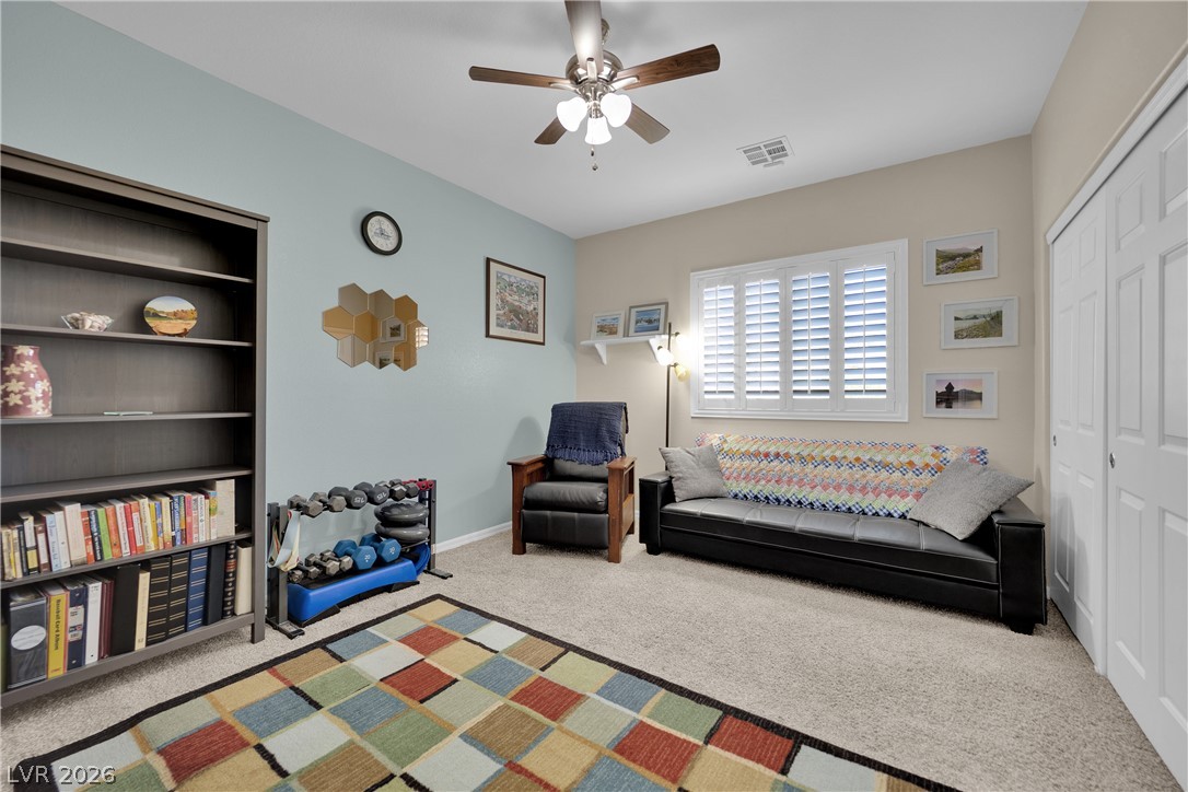 823 Paseo Cerro Place Las Vegas NV 89138